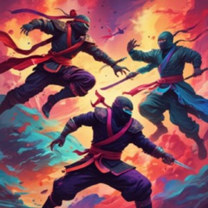 火影忍者 (伴奏)