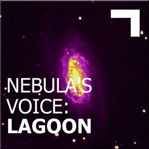 Nebula's Voice: Lagoon