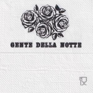 Gente della notte (Explicit)
