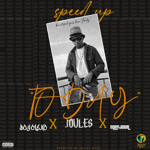 Today (Speed Up) [Explicit]