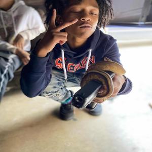 Tweakin(feat. KS DaBandit & JojoSantana Beats) (Explicit)