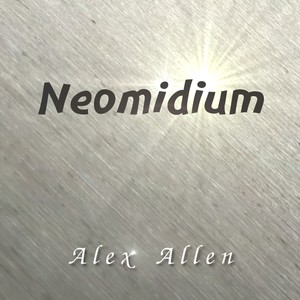 Neomidium