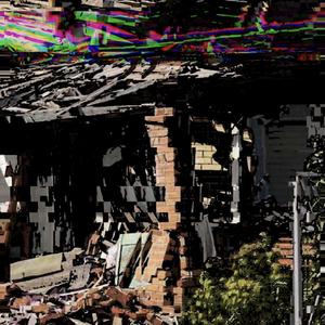 Glass House (feat. MKRio) (Explicit)