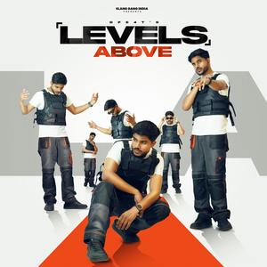 Level Up (feat. Deep Kharoudi)