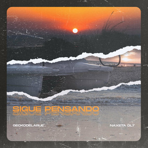 Sigue Pensando (Explicit)