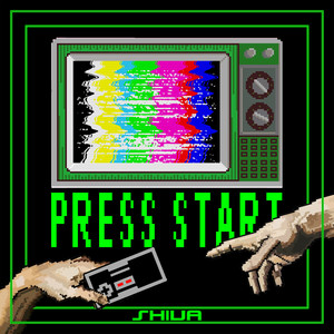 Press Start