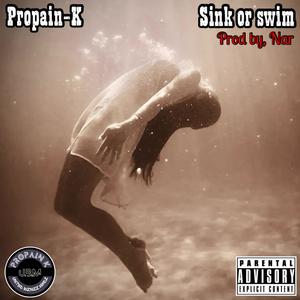 Sink or swim (Explicit)
