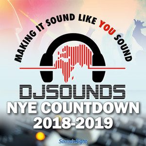 NYE Countdown 2018-2019