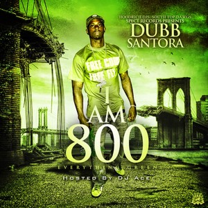 I Am 800 (Explicit)