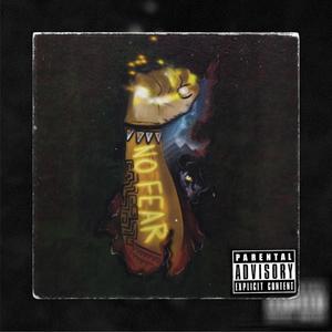 No Fear (feat. T1 256) (Explicit)