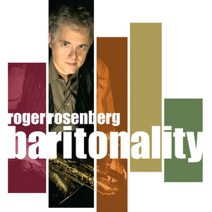 Baritonality