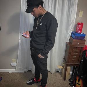 Home Invasion (Explicit)