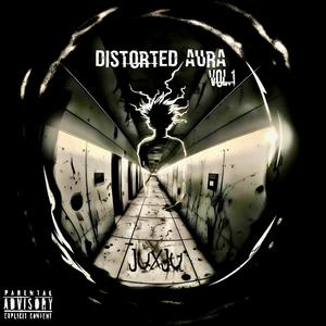 ÐÎSTØRTED AURA : VØL.1 (Explicit)