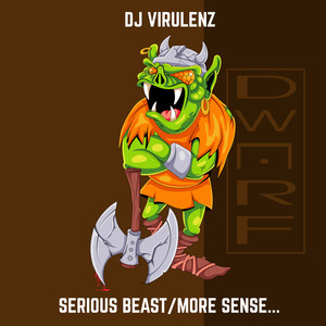 Serious Beast (Explicit)