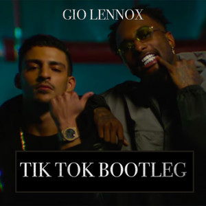 Tik Tok Bootleg