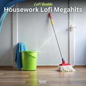 Housework Lofi Megahits