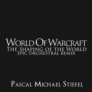 The Shaping of the World (Epic Orchestral Remix)