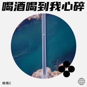 喝酒喝到我心碎 (Live)