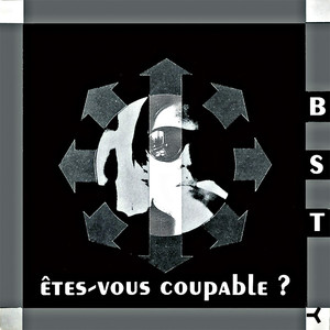 Etes-Vous Coupable ? (Mix 2)