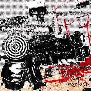 deflect, deject (live 5/20/22)