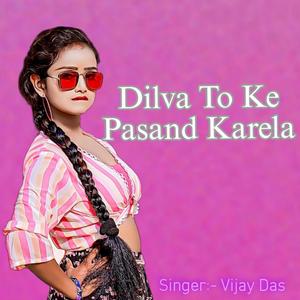 Dilva To Ke Pasand Karela