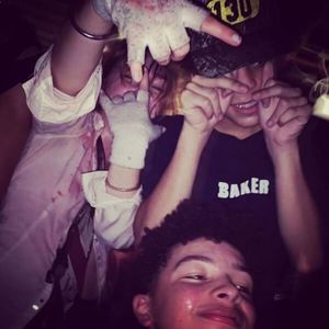 not my problem (Explicit)