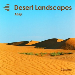 Desert Landscapes