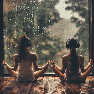 Yoga Harmony: Lofi Hip Hop Peace