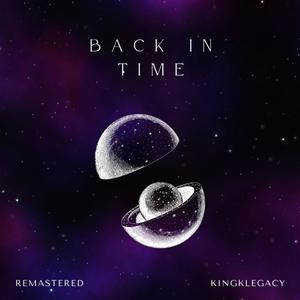 Back in Time (Remastered) (Original)