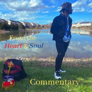 Ain't Nobody Stopping You (Commentary)