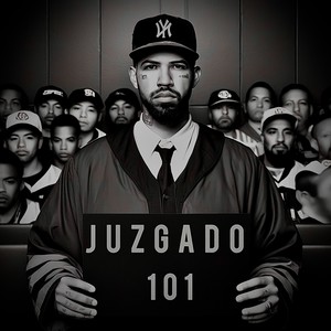 Juzgado 101 (Explicit)