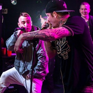 Blessed (feat. P tha God) (Explicit)