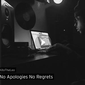 No Apologies No Regrets