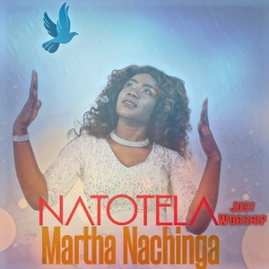 Natotela-Just Worship (Live)