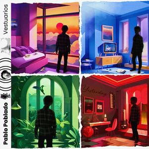 Atado a todo (feat. Barbarita Palacios)