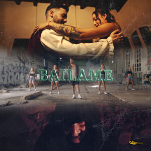 Báilame
