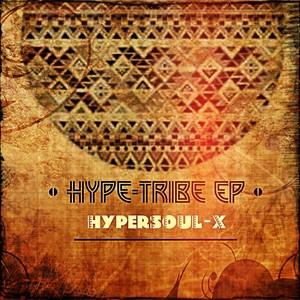 Hype-Tribe EP