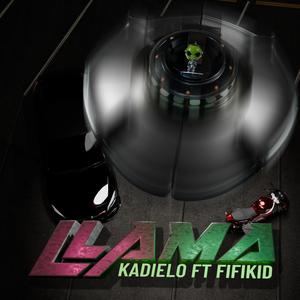 LLAMA (feat. Kadielo) (Prod:bigtime)