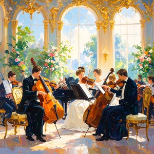 Orquesta De Profunda Reflexión