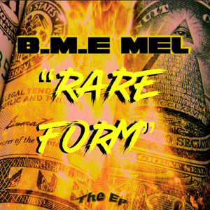 Ready Since Birth (Explicit)