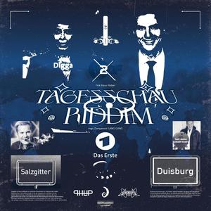 Tagesschau Riddim