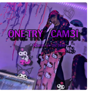 One try (feat. 1Sarso)