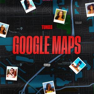 Google Maps (Explicit)