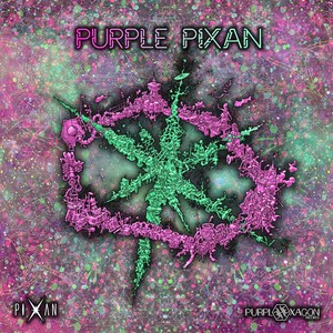 Purple Pixan