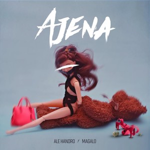 Ajena (Explicit)