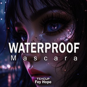 Waterproof Mascara