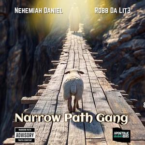 Narrow Path Gang (feat. Robb Da Lit3)