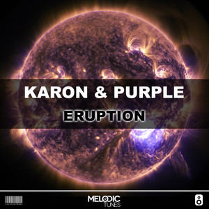 Eruption (Original Mix)