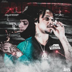 Enemies (feat. OTF Ikey) [Explicit]