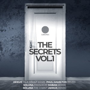 The Secrets, Vol. 1